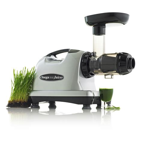 extracteur de jus omega canada|OMEGA Omega Juice Cube Masticating Horizontal Juicer.